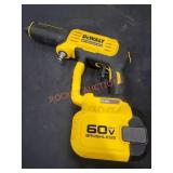 Dewalt FLEX VOLT Power Cleaner