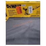 Dewalt 4 1/2" Smal Angle Grinder