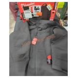 Milwaukee M12 Heated Jacket Kit (Grade: B+)