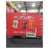 Milwaukee M18 1/2" High Torque Impact Wrench Kit