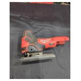 Milwaukee Transfer Pump