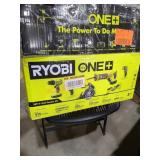 RYOBI 18V 6 Tool Combo Kit
