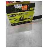 RYOBI 18V 10" Chainsaw