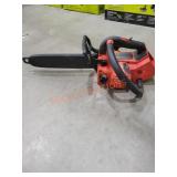 Milwaukee M18 Top Handle Chainsaw