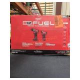 Milwaukee M12 2-Tool Combo Kit