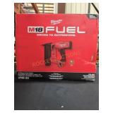 Milwaukee M18 18Ga Brad Nailer