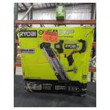 Ryobi 18V HP 30ï¿½ Framing Nailer
