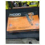 Ridgid 3-1/2" Framing Nailer