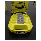 RYOBI ONE+ 18V 18V Digitsl Inflator/Deflator