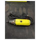RYOBI 1.2AMP Rotary Tool