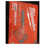 MILWAUKEE M18 Compact Blower