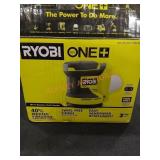 RYOBI ONE+ 18V 5" Random Orbit Sander