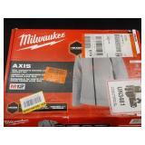 MILWAUKEE M12 Axis Women