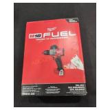 Milwaukee M18 1/2" Hammer Drill Driver