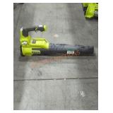 Ryobi 40V Blower (Grade: C)