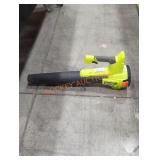 Ryobi 18V Blower (Grade: C)