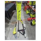Ryobi 18V 8" Pole Saw (Grade: B-)