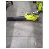 Ryobi 40V Blower (Grade: C)