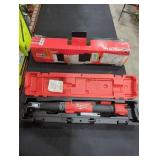 Milwaukee M12 1/2" Digital Torque Wrench