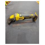 DeWalt 20V 5" Grinder