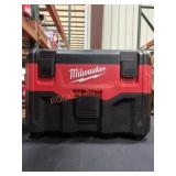 Milwaukee M18 2Gal Wet Dry Vacuum