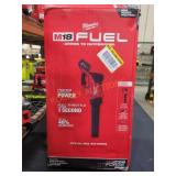 Milwaukee M18 Blower
