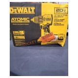 Dewalt 20V 1/2" Drill/Driver Kit