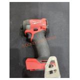 Milwaukee M18 1/4" Impact Driver (Grade: C)