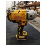DEWALT 1/2" Impact gun