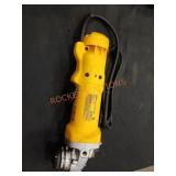 DEWALT 4 1/2" Angle Grinder