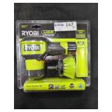 Ryobi USB Lithium Power Scrubber