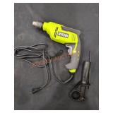 Ryobi 6.2 Amp 5/8" VSR Hammer Drill