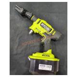 Ryobi One+ 18v HP EzClean