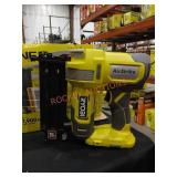 RYOBI ONE+ 18V 18GA Brad Nailer