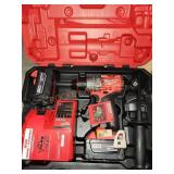 Milwaukee M18 18V 1/2" Hammer Drill Driver
