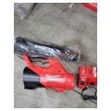 Milwaukee M18 500 CFM 18V Blower
