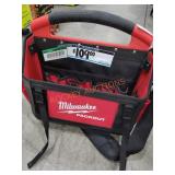 Milwaukee PACKOUT 15" Structured Tote