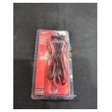 Milwaukee Electrical Test Lead Set (Grade: B+)