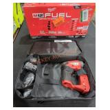 Milwaukee M12 Installation Drill/Driver (Grade:
