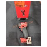Milwaukee M18 1/4" Impact Driver (Grade: B+)