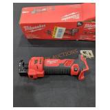 Milwaukee M18 Cut Out Tool (Grade: B+)