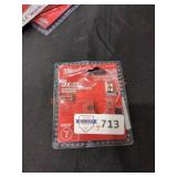 Milwaukee Mini Copper Tubing Cutter