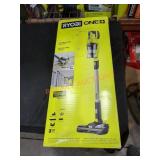 Ryobi 18V Stick Vacuum