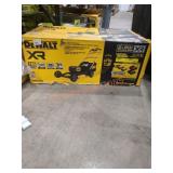 DeWalt 2x20V MAX 21" RWD Self Propelled Mower