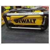 DeWalt Corded 2600PSI Pressure Washer