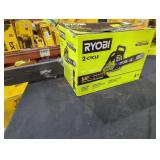 Ryobi Gas 14" Chainsaw