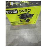 Ryobi 18V 6Gal Wet/Dry Vacuum (Grade: B+)