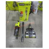 Ryobi 18V Stick Vacuum (Grade: B+)