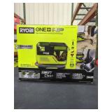 Ryobi 18V SwiftClean Mid-Size Spot Cleaner