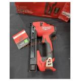 Milwaukee M12 Cable Stapler, TOOL ONLY